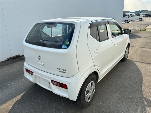 Suzuki ALTO 2021 7661662-8