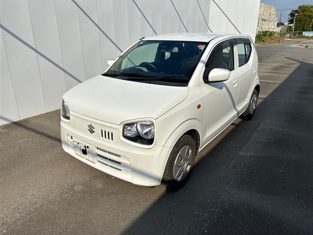 Suzuki ALTO 2021 7661662-9
