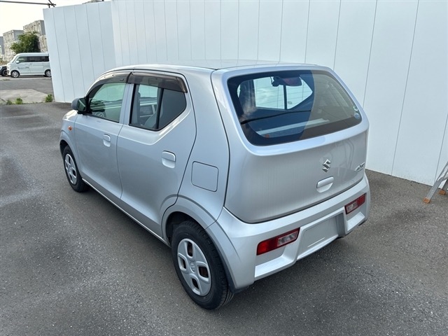 Suzuki ALTO 2015 7661680-1