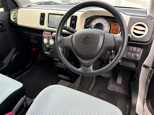 Suzuki ALTO 2015 7661680-3