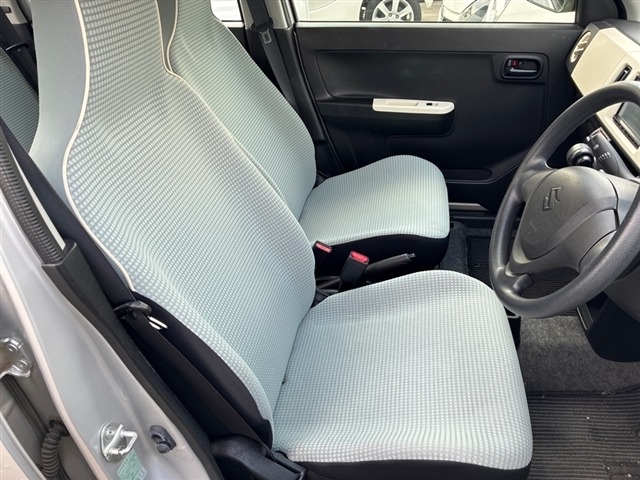 Suzuki ALTO 2015 7661680-5