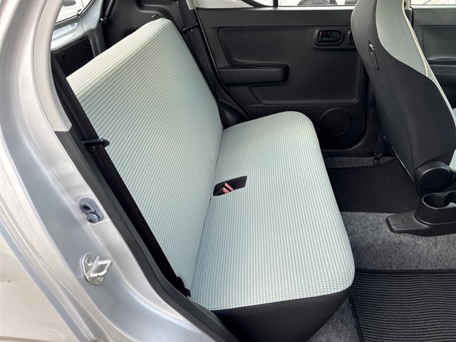 Suzuki ALTO 2015 7661680-6
