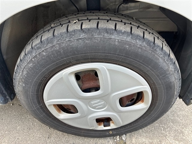 Suzuki ALTO 2015 7661680-7