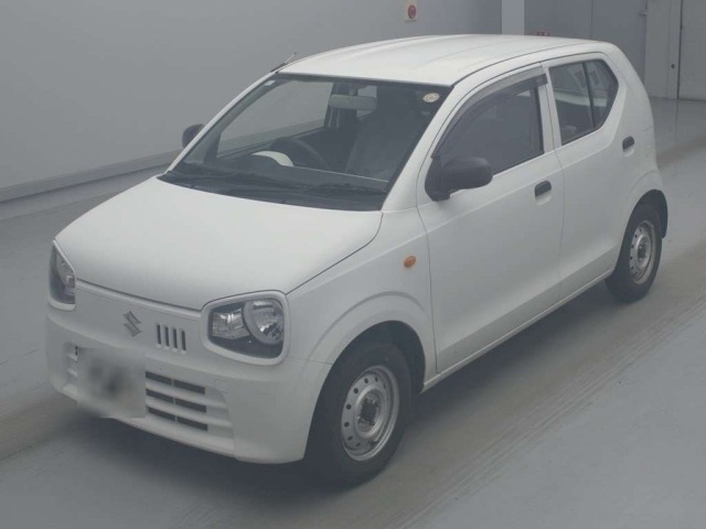 Suzuki ALTO 2020 7662009-0