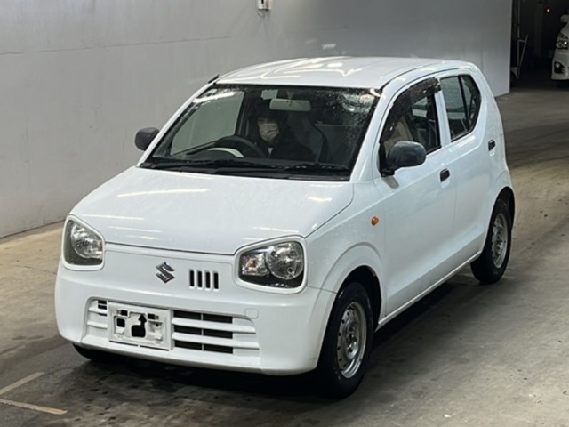Suzuki ALTO 2016 7662024-0