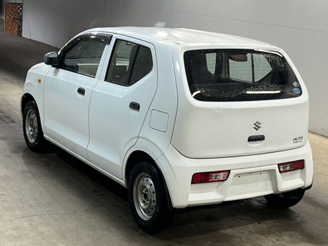 Suzuki ALTO 2016 7662024-1