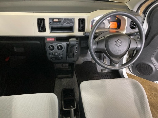 Suzuki ALTO 2016 7662024-3