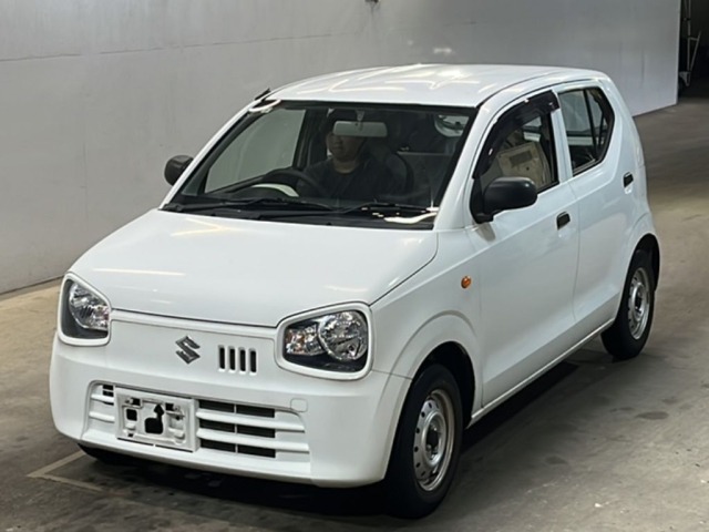 Suzuki ALTO 2020 7662031-0