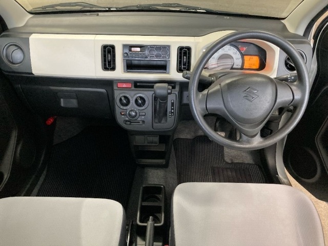 Suzuki ALTO 2020 7662031-3