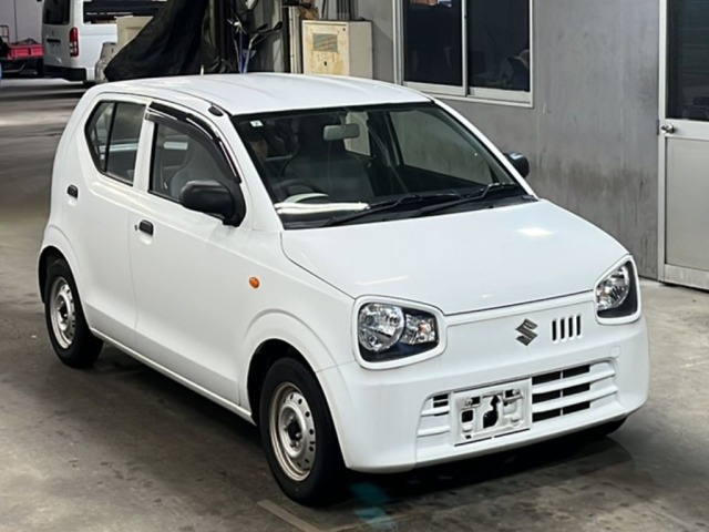 Suzuki ALTO 2020 7662031-4