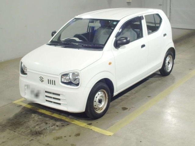 Suzuki ALTO 2020 7662044-0