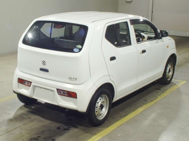 Suzuki ALTO 2020 7662044-1