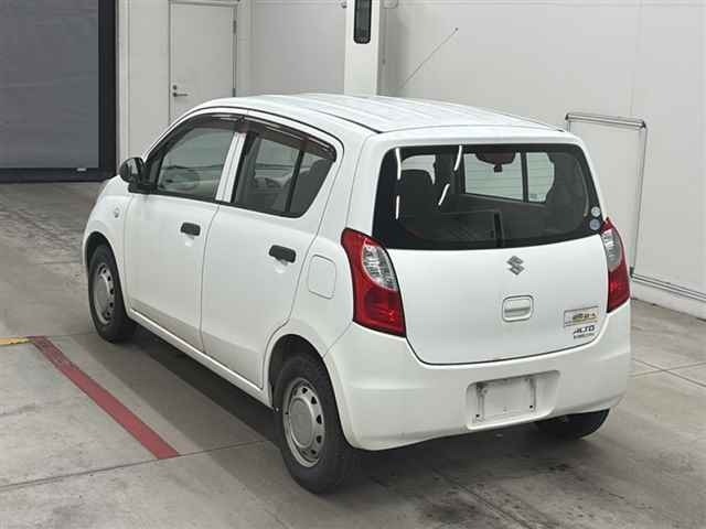Suzuki ALTO 2012 7662067-1