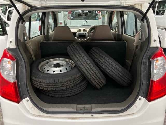 Suzuki ALTO 2012 7662067-10