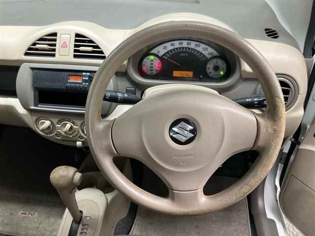Suzuki ALTO 2012 7662067-3