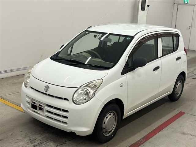 Suzuki ALTO 2012 7662067-4