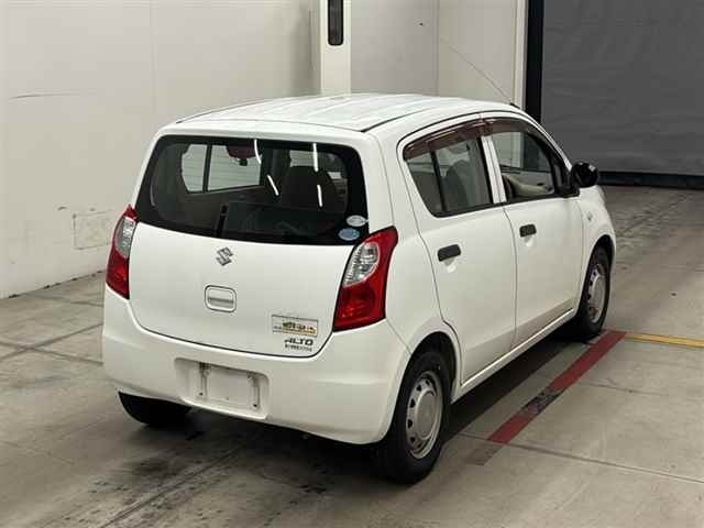 Suzuki ALTO 2012 7662067-5