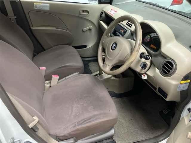 Suzuki ALTO 2012 7662067-7