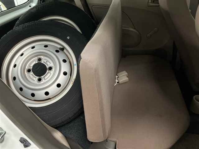 Suzuki ALTO 2012 7662067-8