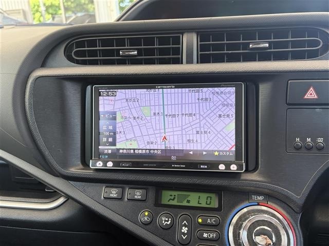 Toyota AQUA 2013 7660095-15