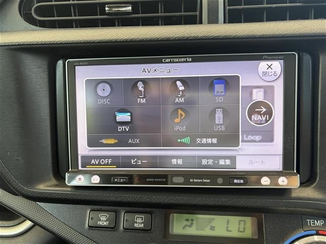 Toyota AQUA 2013 7660095-17