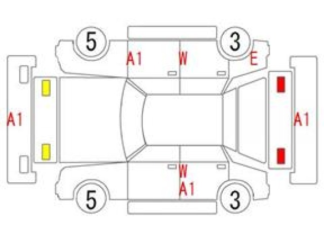 Toyota AQUA 2013 7660095-23