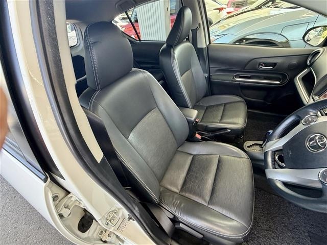 Toyota AQUA 2013 7660095-3