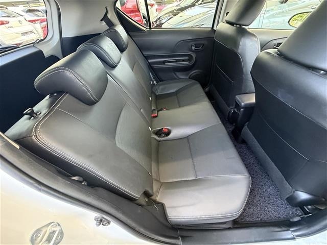 Toyota AQUA 2013 7660095-5