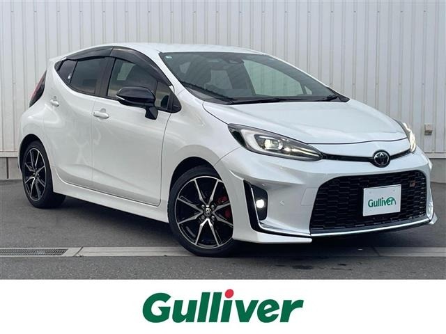 Toyota AQUA 2025 7660290-0