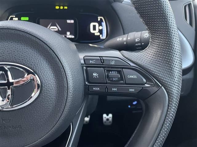 Toyota AQUA 2025 7660290-11