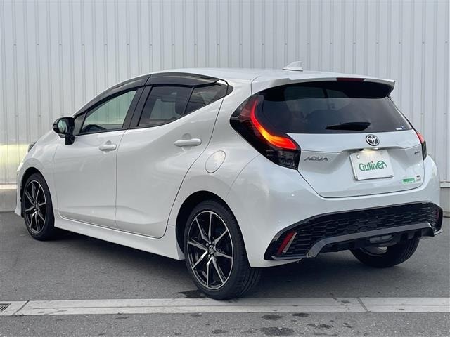 Toyota AQUA 2025 7660290-13