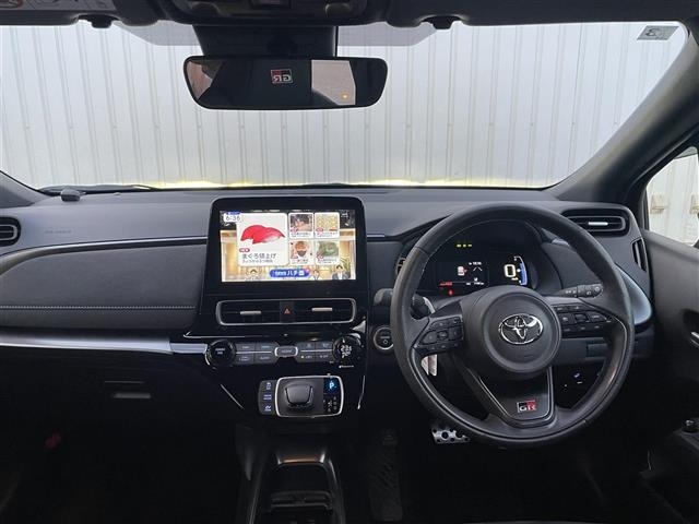 Toyota AQUA 2025 7660290-14