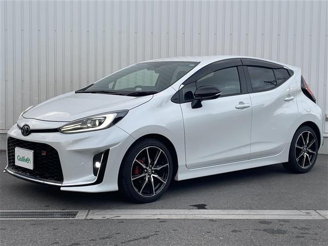 Toyota AQUA 2025 7660290-15