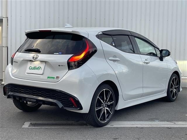 Toyota AQUA 2025 7660290-17