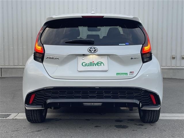 Toyota AQUA 2025 7660290-18