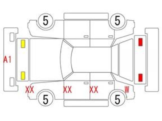 Toyota AQUA 2025 7660290-23