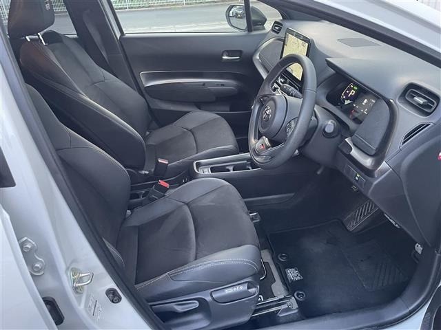 Toyota AQUA 2025 7660290-6