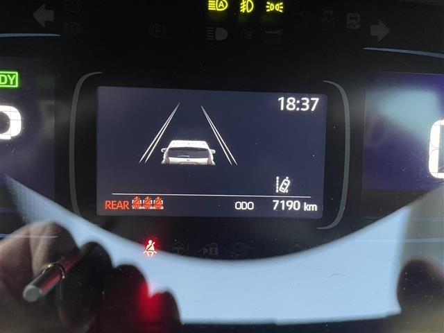 Toyota AQUA 2025 7660290-8