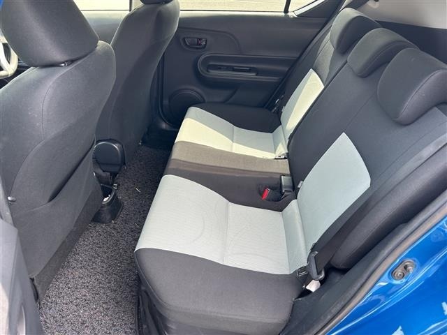 Toyota AQUA 2013 7660298-2