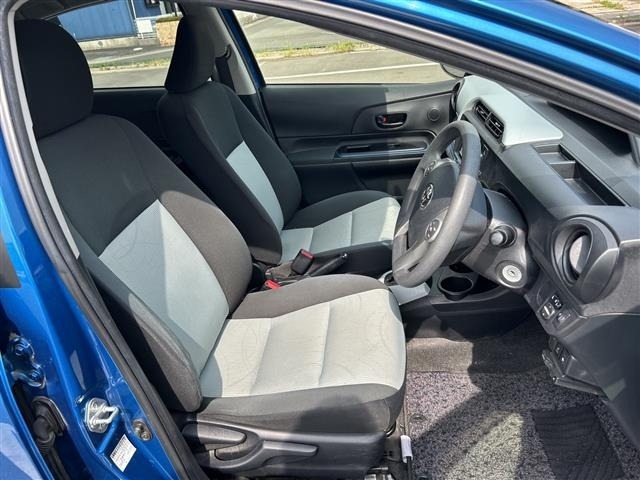 Toyota AQUA 2013 7660298-20