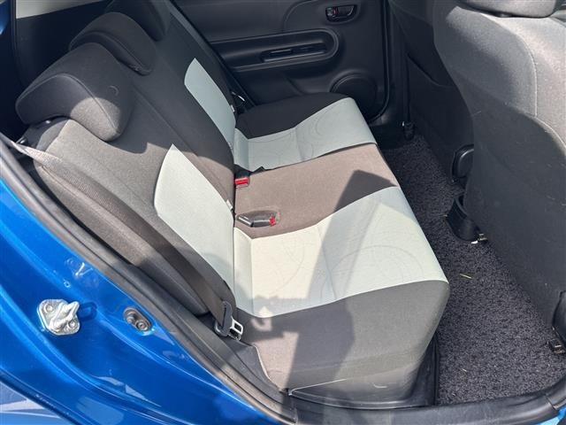 Toyota AQUA 2013 7660298-22