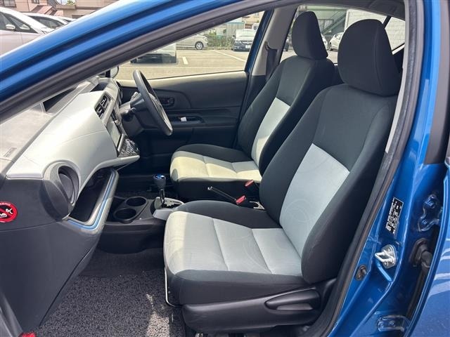 Toyota AQUA 2013 7660298-4