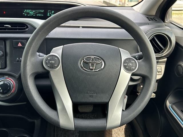 Toyota AQUA 2013 7660298-5