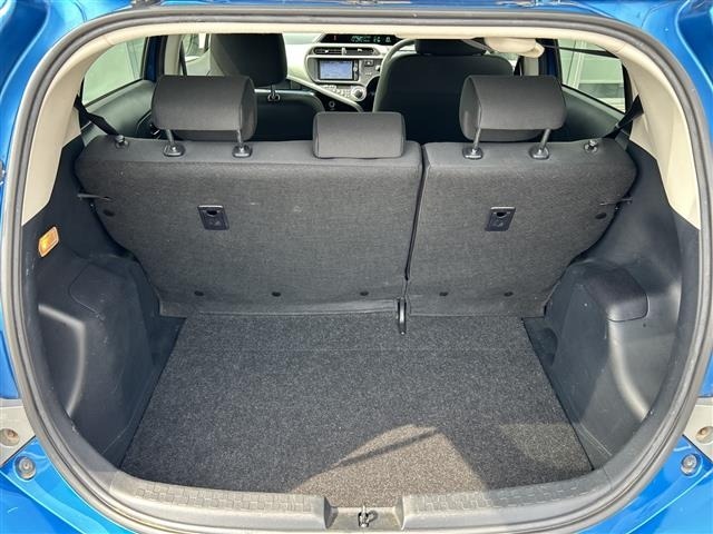 Toyota AQUA 2013 7660298-6