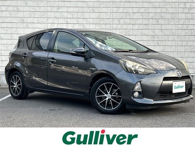 Toyota AQUA 2012 7660356-0