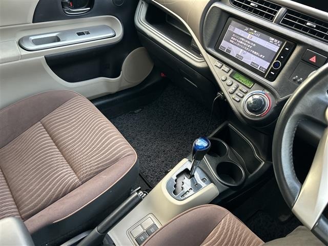 Toyota AQUA 2012 7660356-12