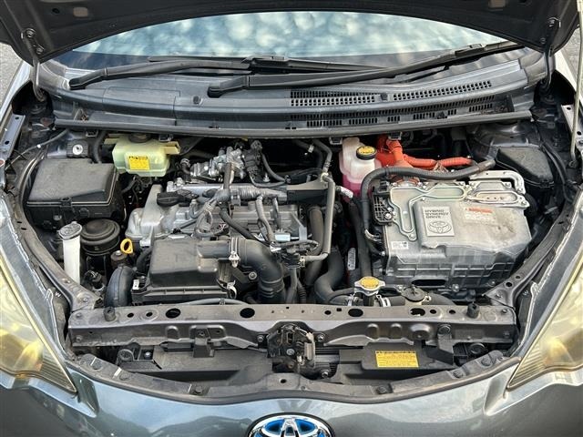 Toyota AQUA 2012 7660356-14