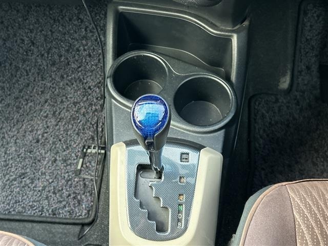 Toyota AQUA 2012 7660356-22