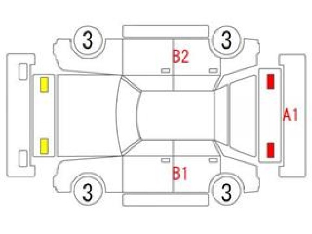 Toyota AQUA 2012 7660356-23
