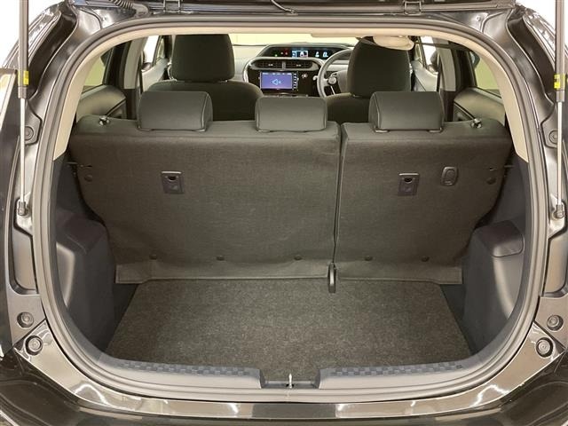 Toyota AQUA 2019 7660409-11